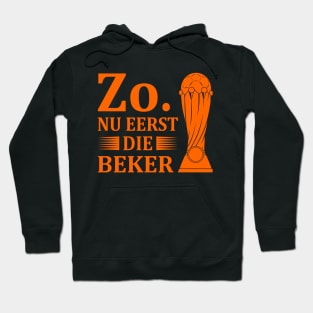 Netherlands soccer world cup 2022 Hoodie